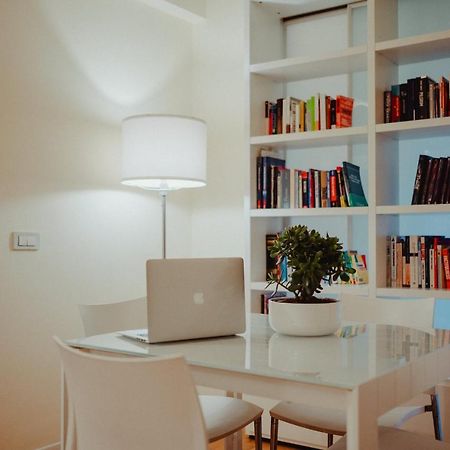 Vista E Tetti Ai Canacci Florence Ngoại thất bức ảnh