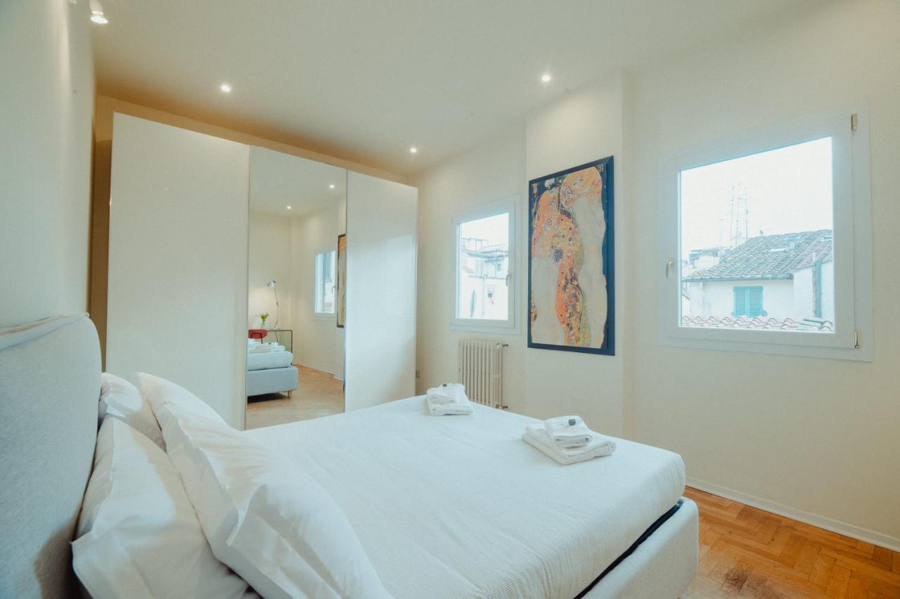 Vista E Tetti Ai Canacci Florence Ngoại thất bức ảnh