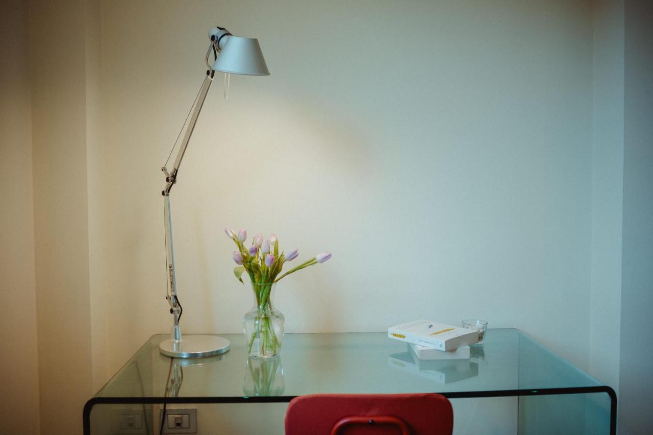 Vista E Tetti Ai Canacci Florence Ngoại thất bức ảnh