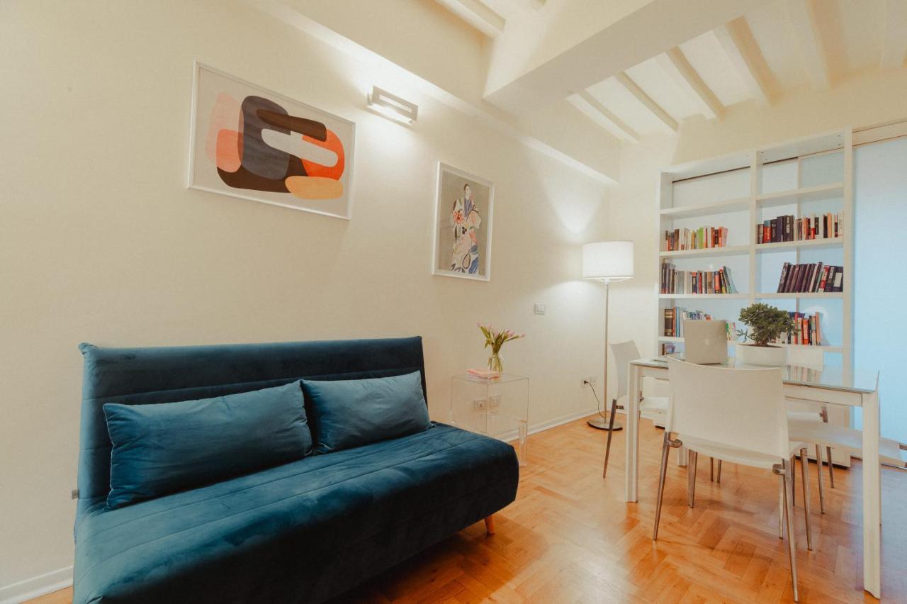 Vista E Tetti Ai Canacci Florence Ngoại thất bức ảnh