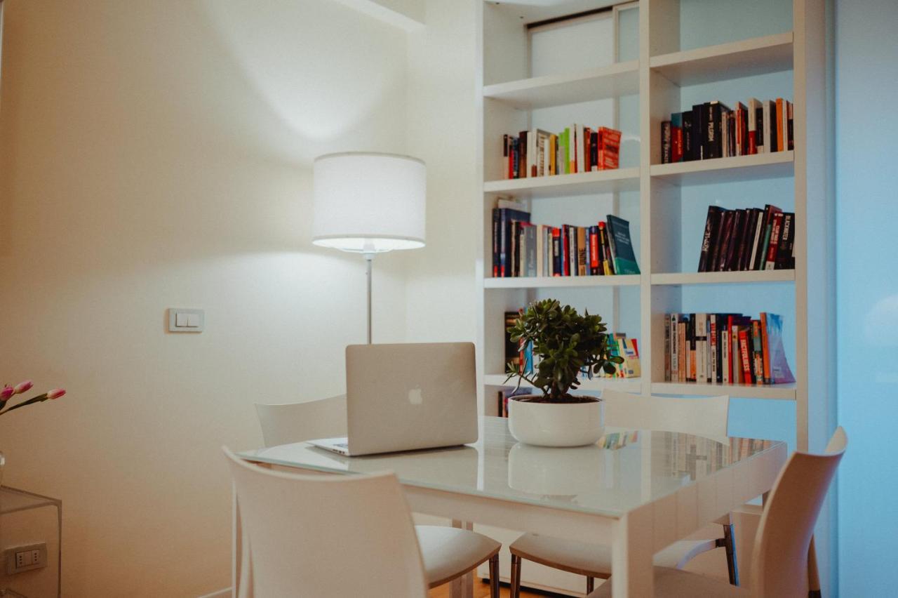 Vista E Tetti Ai Canacci Florence Ngoại thất bức ảnh