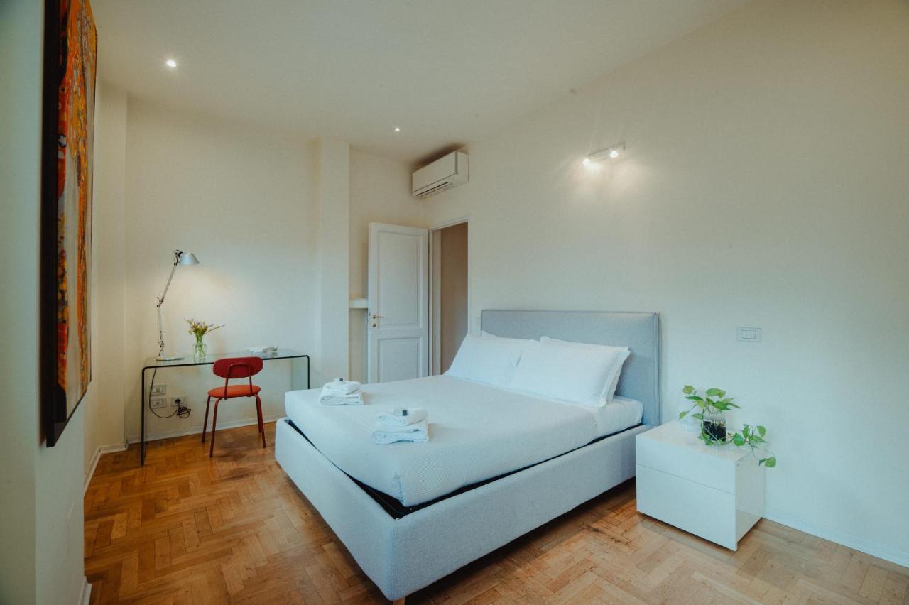 Vista E Tetti Ai Canacci Florence Ngoại thất bức ảnh