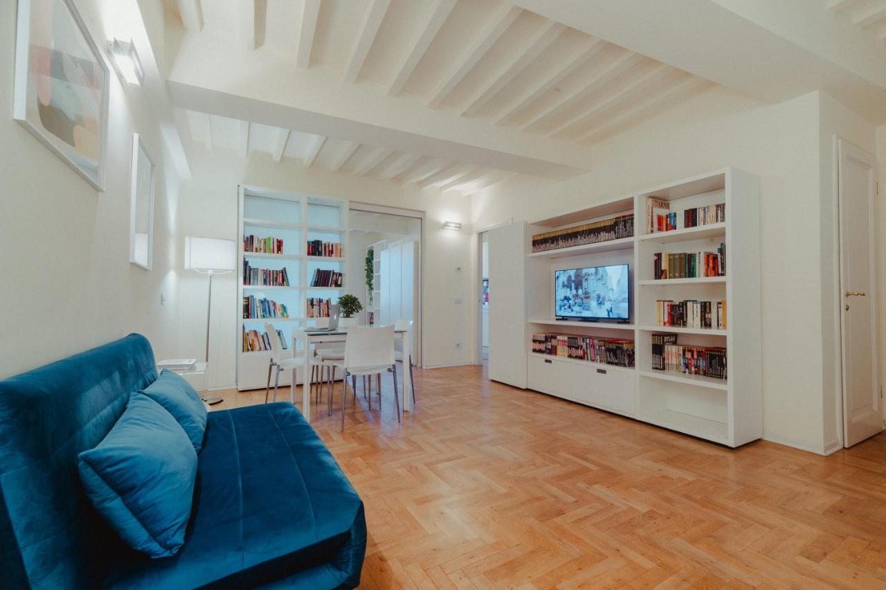Vista E Tetti Ai Canacci Florence Ngoại thất bức ảnh