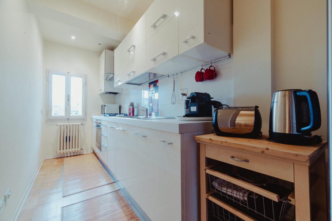 Vista E Tetti Ai Canacci Florence Ngoại thất bức ảnh