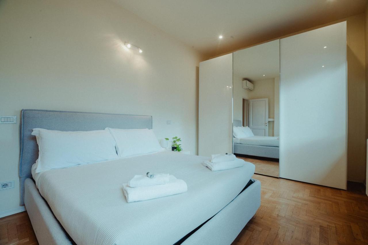 Vista E Tetti Ai Canacci Florence Ngoại thất bức ảnh