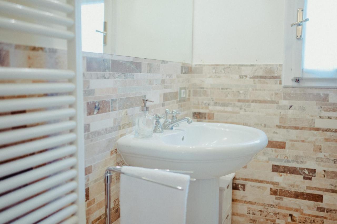 Vista E Tetti Ai Canacci Florence Ngoại thất bức ảnh