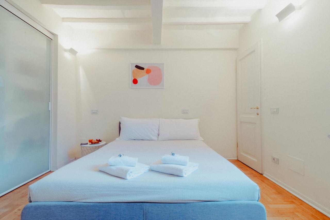 Vista E Tetti Ai Canacci Florence Ngoại thất bức ảnh