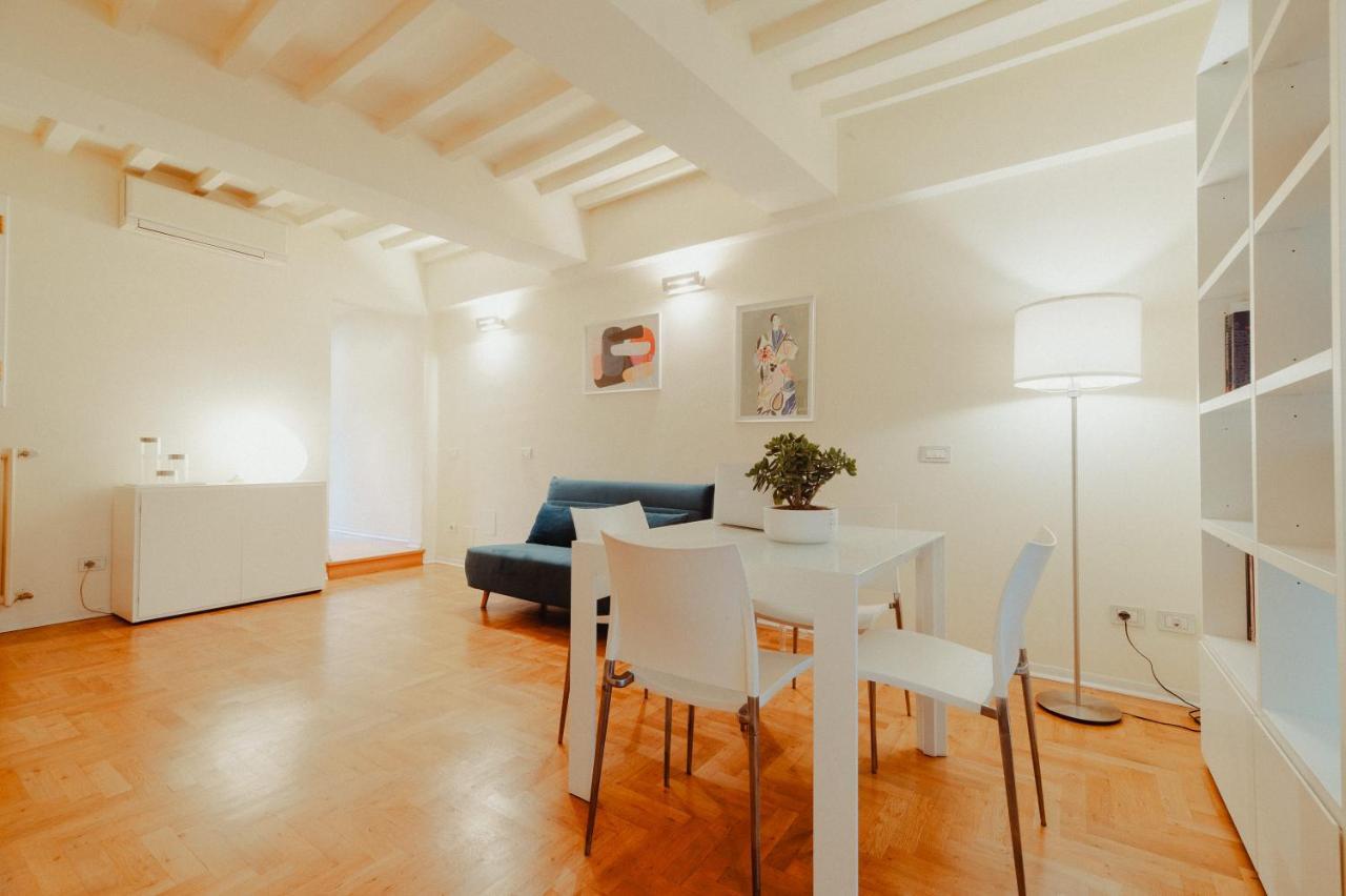 Vista E Tetti Ai Canacci Florence Ngoại thất bức ảnh