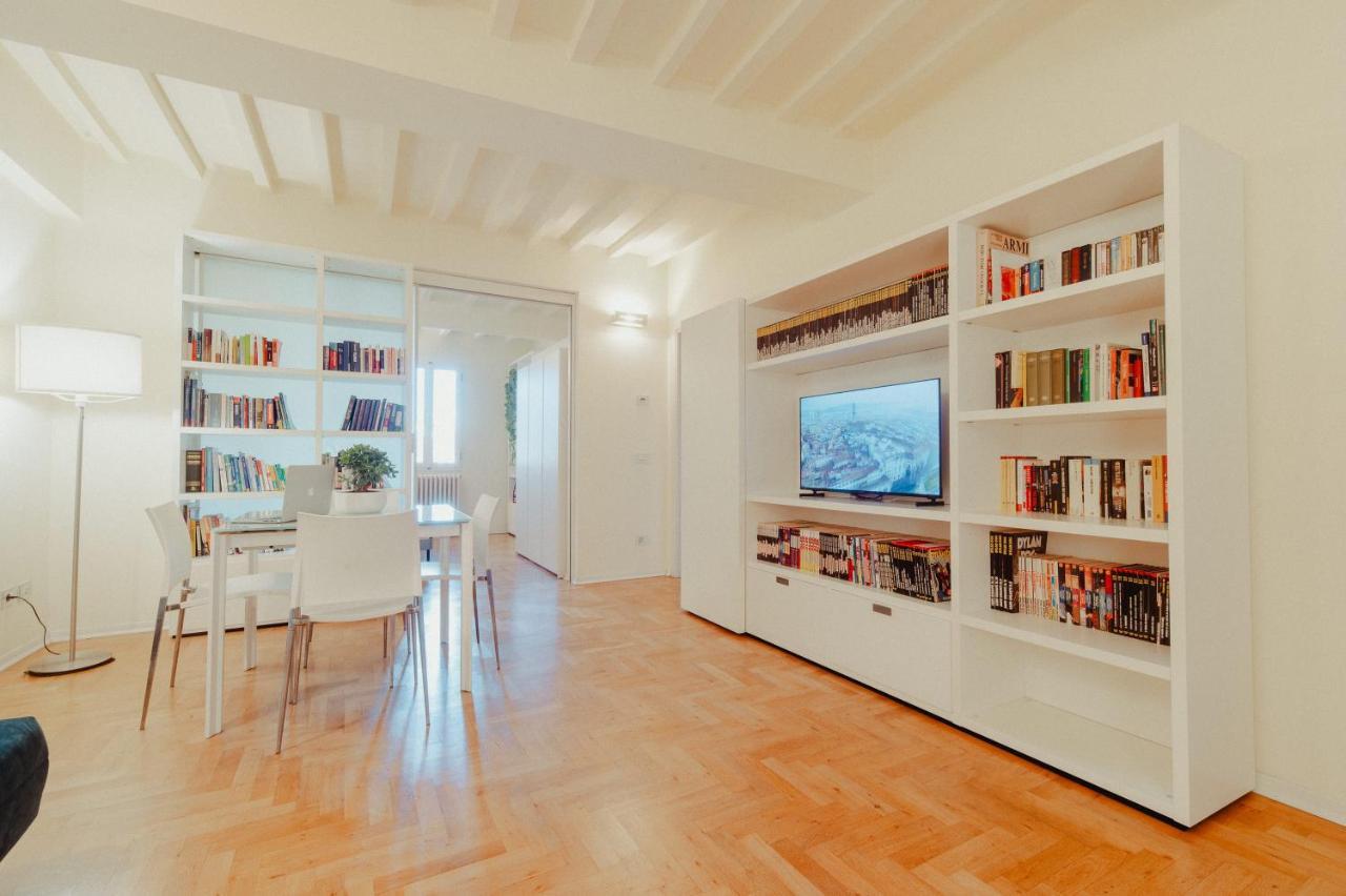 Vista E Tetti Ai Canacci Florence Ngoại thất bức ảnh
